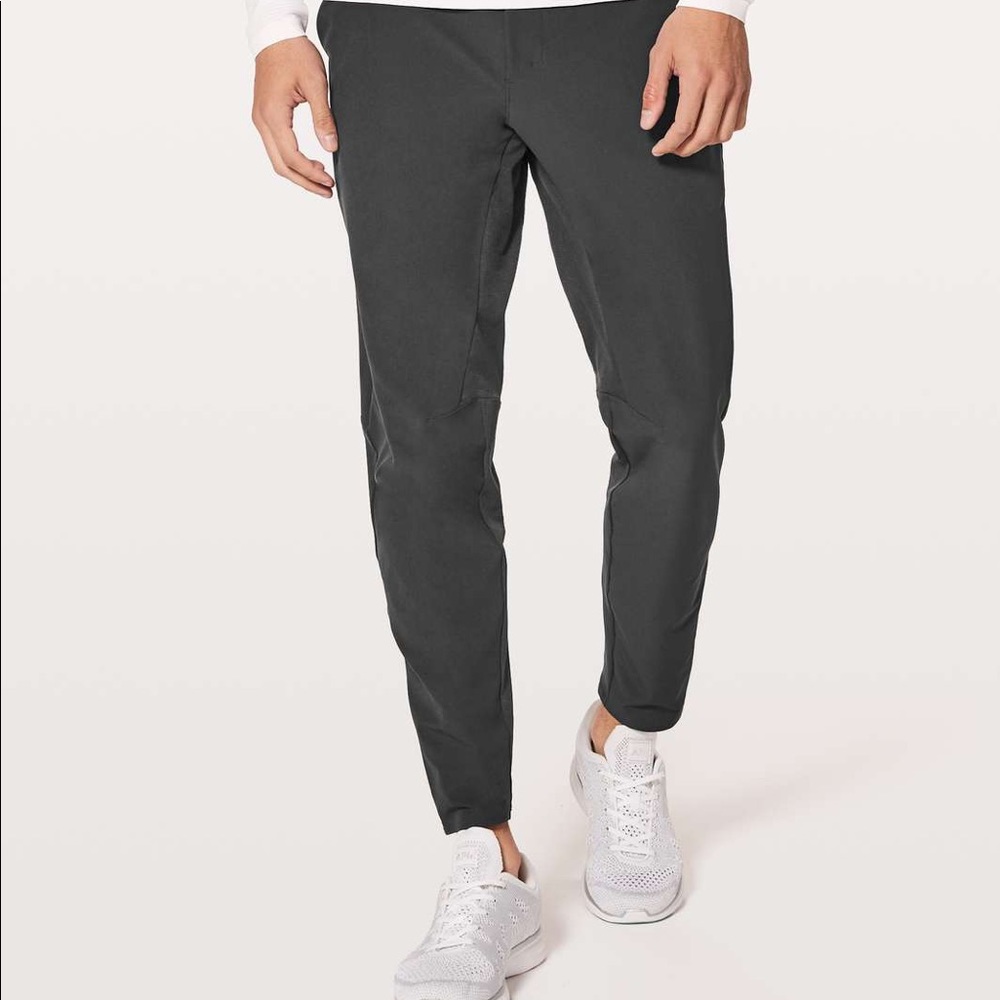 Lululemon Men’s License to Train Pant / Jogger M